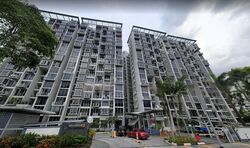 Ang Mo Kio Avenue 8 (D20), Condominium #467278461